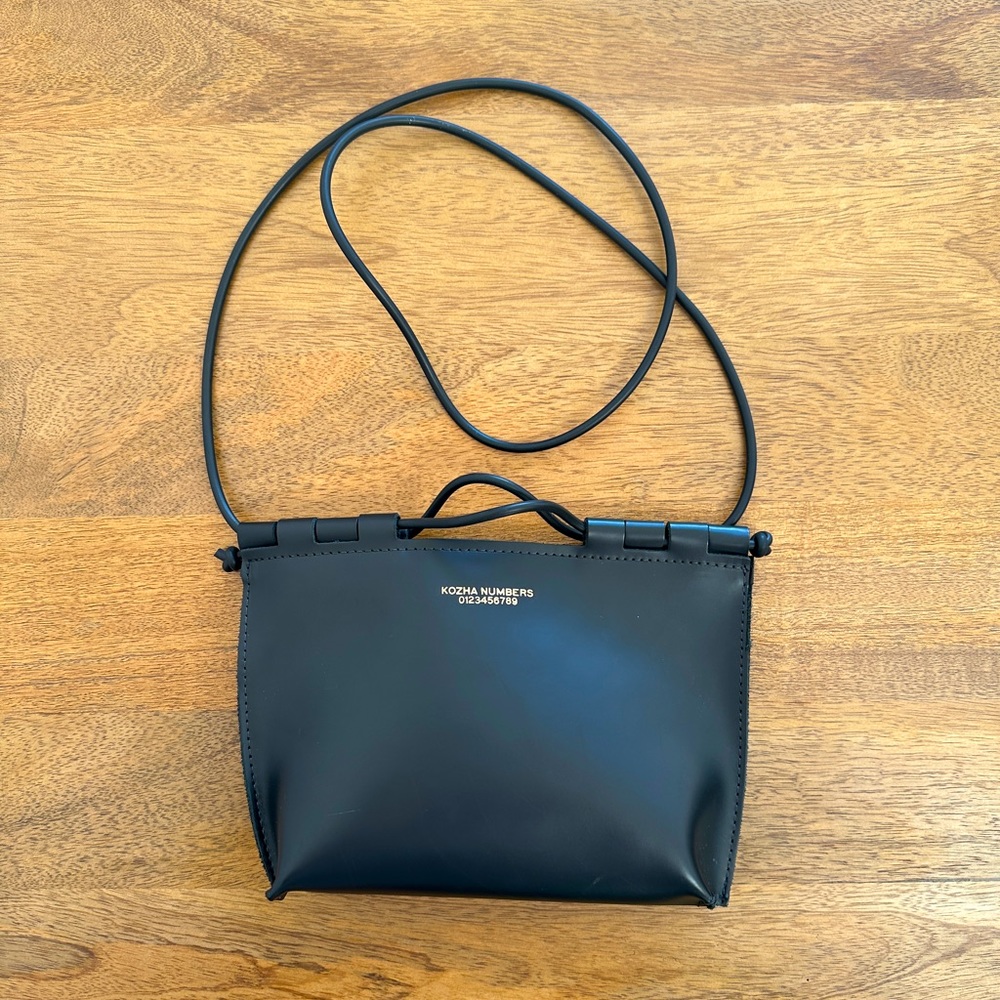Kozha Numbers Siesta Bag